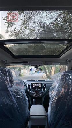 شێڤرۆلێت ئیکۆنۆکس